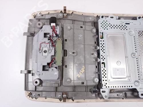 Módulo eletrónico LEXUS LS (_F4_) 460 (USF40) | BP31798067M83 