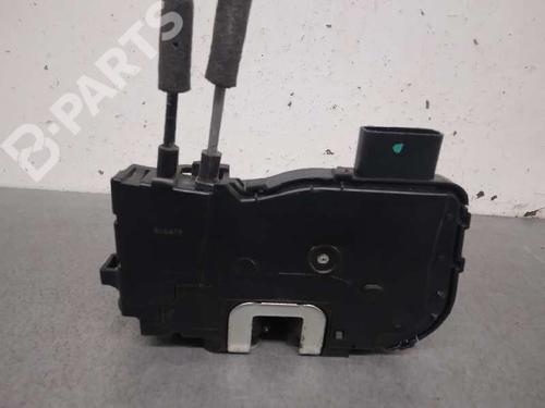 Front right lock HYUNDAI ix35 (LM, EL, ELH)  | BP11243324C97 