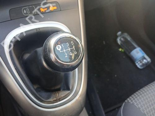 Gearkasse TOYOTA VERSO (_R2_) 1.6 D4-D (WAR20_) (112 hp) 31585037