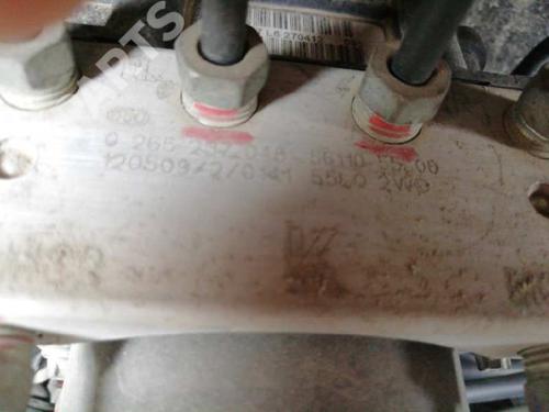 Gearbox SUZUKI SX4 (EY, GY)  | BP16746523M3