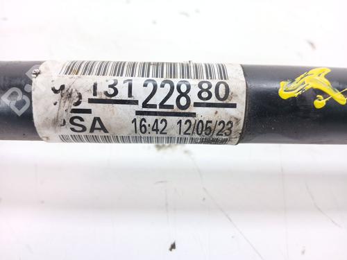 Right front driveshaft CITROËN C3 AIRCROSS II (2R_, 2C_) 1.2 PureTech 110 (2RHNZB, 2RHNZW, 2RHNPX, 2RHNPJ) | BP32089865M39 - Image 2