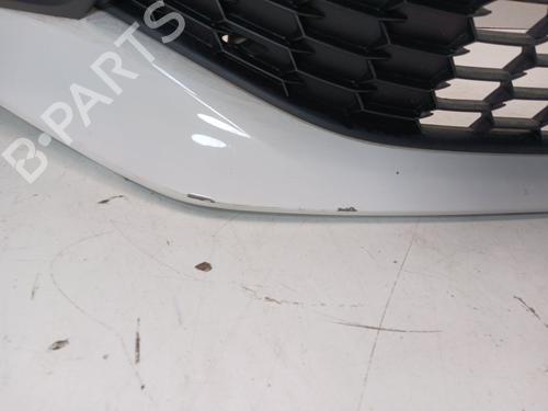 Front bumper SKODA FABIA III Estate (NJ5) 1.0 TSI | BP29934189C7 