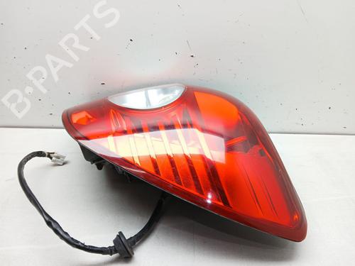 Right taillight CHEVROLET CAPTIVA (C100, C140)  | BP29160598C35 