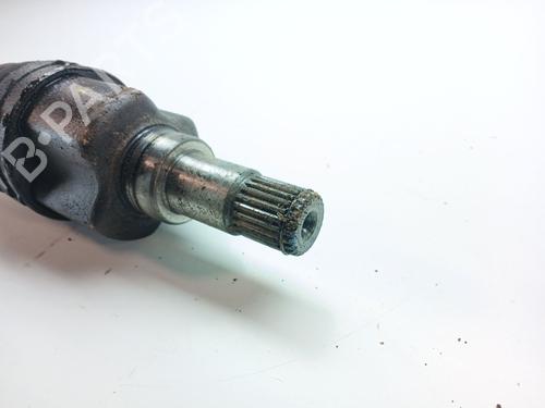 Left front driveshaft FORD FIESTA VI (CB1, CCN)  | BP32168836M38  - Image 5