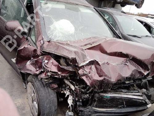 Right rear window motor SEAT ALTEA XL (5P5, 5P8)  | BP11831794E22 
