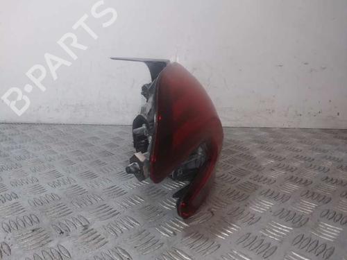 Left taillight PEUGEOT 208 I (CA_, CC_)  | BP16271957C34 