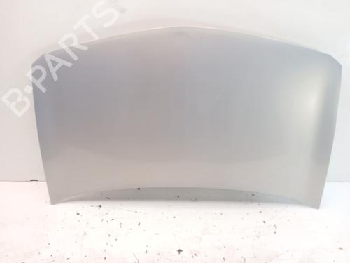 Motorhjelm Motorhjelm RENAULT MEGANE II Saloon (LM0/1_) 1.5 dCi (LM0F, LM0T, LM2B) (82 hp) 39743912 39743912