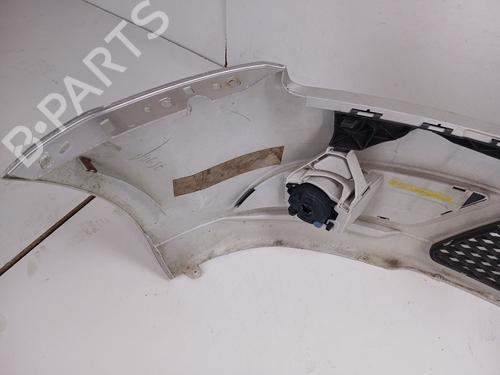 Front bumper FORD FOCUS II (DA_, HCP, DP) 1.8 | BP32345941C7