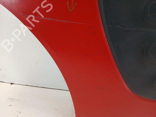 Dør højre bagtil CITROËN C4 CACTUS 1.2 VTi 82 | BP29750995C5  - Image 9