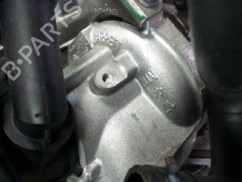 Turbocharger/Supercharger SEAT LEON (5F1) 1.6 TDI | BP28672091M71