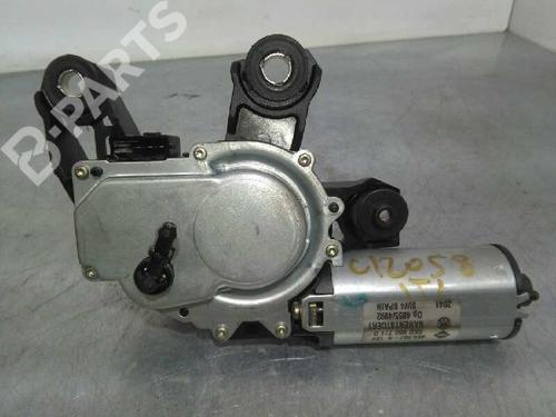 Rear wiper motor SEAT AROSA (6H1) 1.0 | BP5875404M102 
