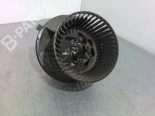 Used Heater blower motor VW GOLF VI (5K1) 1.6 TDI (105 hp) 6102254