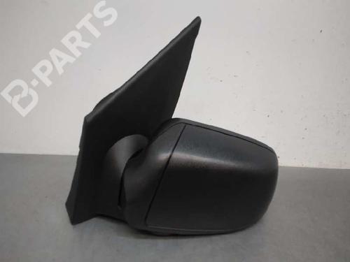 Left mirror FORD FUSION (JU_)  | BP12119626C26 