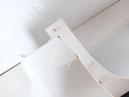 Rear bumper FORD KUGA II (DM2) 2.0 TDCi 4x4 | BP26276963C8 