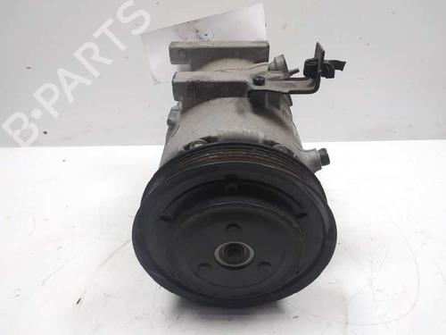 Used AC compressor KIA CARENS IV [2013-2025]  17744053