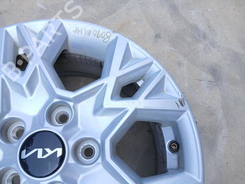 Rim KIA CEED (CD) | BP37792102C45 - Image 4
