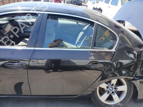 Used Left rear door Left rear door BMW 5 (E60) 525 i (218 hp) 36052505 36052505
