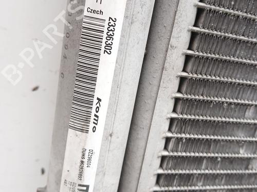 AC radiator OPEL INSIGNIA B Grand Sport (Z18) 1.6 CDTi (68) | BP32189007M32