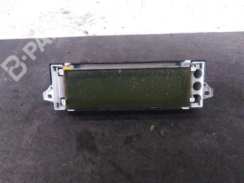 Used Display monitor CITROËN C4 I (LC_) [2004-2014]  4391477