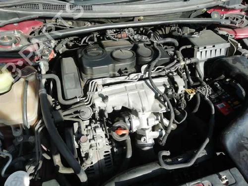 Engine MITSUBISHI LANCER VIII Sportback (CX_A) | BP11568121M1 - Image 2