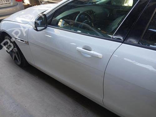 Porta anteriore sinistra JAGUAR XE (X760) 2.0 D (180 hp) 30900116