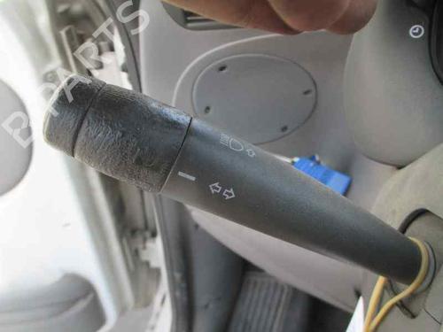 Left front indicator FIAT SEICENTO / 600 (187_)  | BP2380625C32 