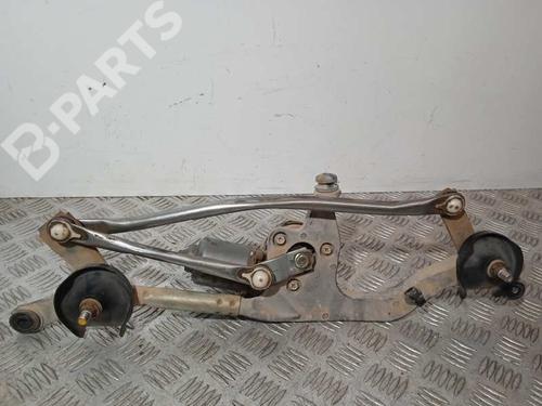 Viskermotor vindrude TOYOTA AURIS (_E18_) 1.8 Hybrid (ZWE186_, ZWE186R) (136 hp) 12054893