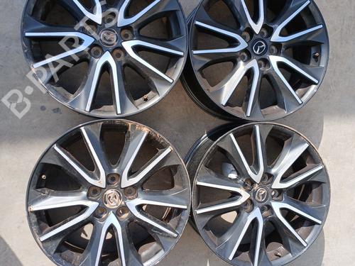 Used Rim MAZDA CX-3 (DK) 1.5 SKYACTIV-D (DK2WS, DK5FW) (105 hp) 23279054