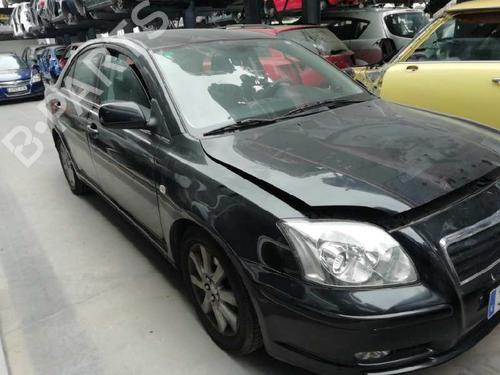 BP17672493M1 | Motor TOYOTA AVENSIS (_T25_) 1.8 VVT-i (ZZT251_) BP17672493M1