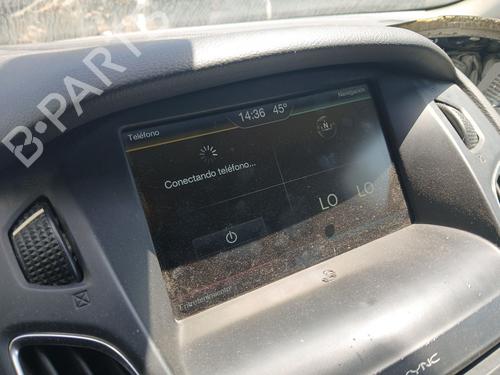 Display monitor FORD FOCUS III 1.0 EcoBoost | BP27162601C48 
