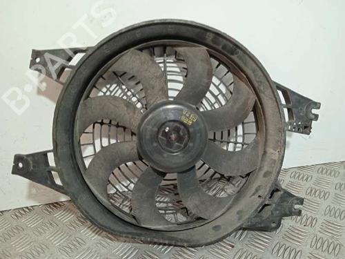 Used Radiator fan KIA SORENTO I (JC) [2002-2011]  15408696