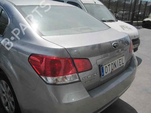 Engine control unit (ECU) SUBARU LEGACY V (BM) 2.0 D AWD (BMD) | BP2440180M57  - Image 7