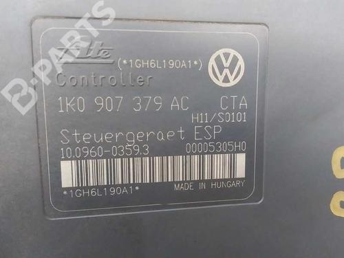 ABS pump AUDI A3 (8P1)  | BP10726060M43 
