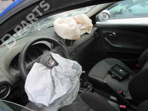 Front left window mechanism SEAT IBIZA III (6L1) 1.4 16V | BP2394096C22 