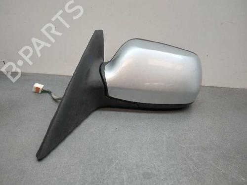 Left mirror MAZDA 6 Hatchback (GG)  | BP17105970C26 