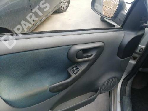 Steering column stalk OPEL CORSA C (X01) 1.7 DTI (F08, F68) | BP10642612I23 