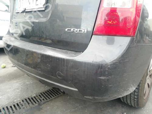 Rear bumper KIA CARENS III MPV (UN)  | BP23142142C8 