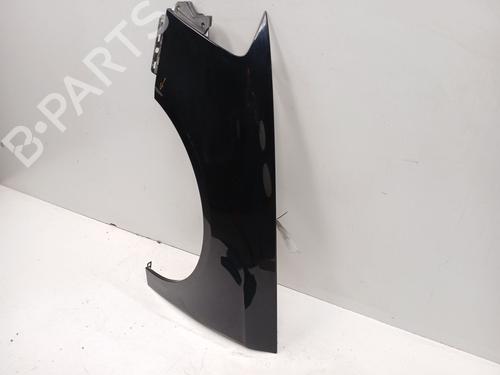 Left front fenders VW PASSAT B6 (3C2) 2.0 TDI | BP29400919C41 