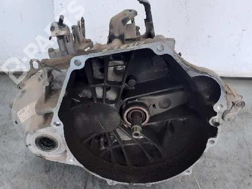 Used Gearbox HONDA ACCORD VII (CL, CN) 2.2 i-CTDi (CN1) (140 hp) 10353156