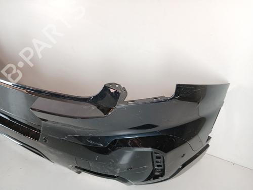 Rear bumper MINI MINI COUNTRYMAN (R60) Cooper S ALL4 | BP27171214C8