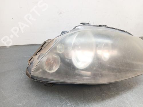Right headlight SEAT IBIZA III (6L1) 1.4 16V | BP28143700C29 