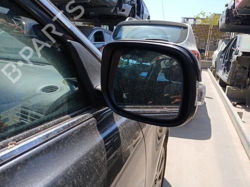 Used Right mirror TOYOTA AVENSIS Saloon (_T25_) 2.0 D-4D (ADT250_, ADT250R) (126 hp) 28351496