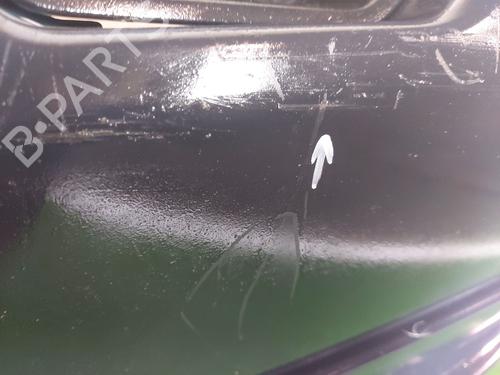 Front bumper LAND ROVER FREELANDER 2 (L359) 2.2 TD4 4x4 | BP24337733C7 