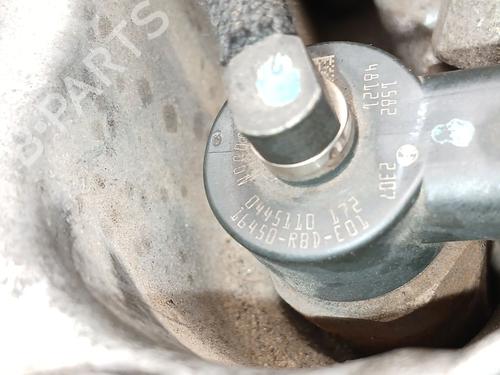 Engine HONDA ACCORD VII (CL, CN) 2.2 i-CTDi (CN1) | BP29917417M1