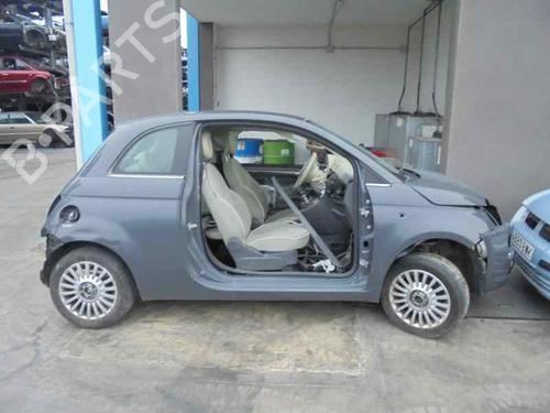ABS pump FIAT 500 (312_) 1.2 (312AXA1A) | BP8797601M43 