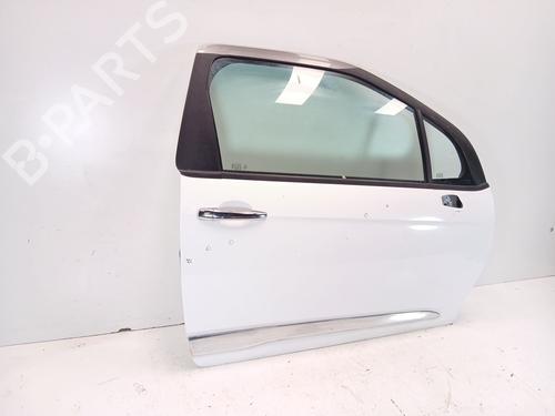 Right front door CITROËN DS3 (SA_) 1.6 THP 165 | BP30570325C3 