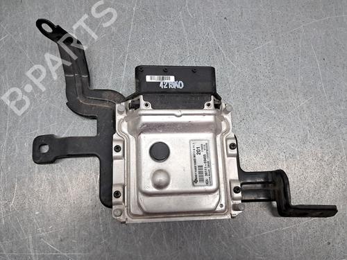 Used Engine control unit (ECU) KIA RIO III (UB) 1.2 CVVT (84 hp) 29400897