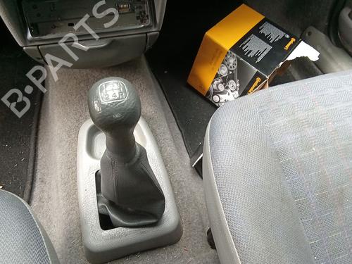 Gearkasse Gearkasse 37670728 37670728