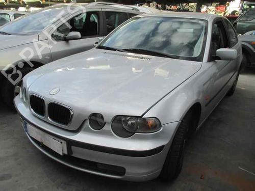 Front wiper motor BMW 3 Compact (E46) 316 ti | BP2360754M29 