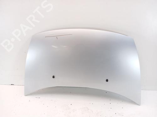 Used Hood Hood CITROËN C3 I (FC_, FN_) 1.1 i (60 hp) 36160135 36160135